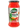 Sos Łowicz 8 Warzyw Po Prowansalsku 500 G Agros Nova