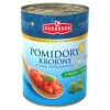 Pomidory Podravka Krojone Z Bazylią Oregano 400 G