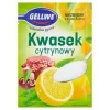 Kwasek Cytrynowy Gellwe 20 G Foodcare