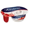 Jogurt Fantasia Truskawka 118 G Danone