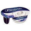 Jogurt Fantasia Jagoda 118 G Danone