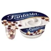 Jogurt Fantasia Gwiazdki Czekoladowe 102 G Danone