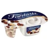 Jogurt Fantasia Płatki Czekoladowe 102 G Danone