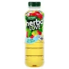Napój Herbalove Herbata Biała Malina I Kwiat Lipy 500 Ml Herbapol Pet