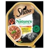 Karma Kot Sheba Nature Sos Kurczak-Papryka Tacka 85 G Mars