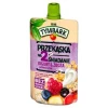 Mus Tymbark Owoce Leśne Płatki Owsiane Jogurt 100 G Maspex