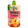 Mus Tymbark Owoce Sadu Kasza Jaglana Jogurt 100 G Maspex