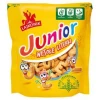Krakersy Lajkonik Junior Wesołe Literki 120 G Lbs