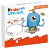 Czekoladki Kinder Chocolate 4*12,5  G Ferrero