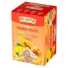 Herbata Exp Big-Active Orange Fruits 20*2 G Herbapol
