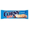 Baton Corny Big Zbożowy Kokos Z Mleczną Czekoladą 50 G Hero