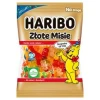 Żelki Haribo Złote Misie 85 G