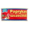 Paprykarz Szczecinski Łosoś 310 G