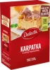 Ciasto Delecta Karpatka I Krem 375 G Bakalland