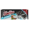 Wafle Jutrzenka Familijne Gofrowe Black Coco 140 G Colian