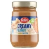 Pasta Orzechowa Felix Creamy 340 G Intersnack