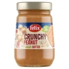 Pasta Orzechowa Felix Crunchy 340 G Intersnack
