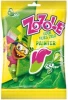 Żelki Zozole Kwaśne Muchy O Smaku Arbuza 75 G Mieszko