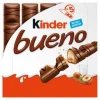Baton Kinder Bueno 107,5  G Ferrero