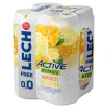 Piwo Lech Free Active Mango 500 Ml 4-Pak Kp Pusz