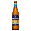 Piwo Książęce Złote Pszeniczne 0% 500 Ml Kp But Zw