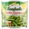 Fasola Bonduelle Szparagowa Zielona Cięta 400 G