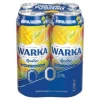 Piwo Warka Radler Mango Z Pomar 0% 500 Ml 4-Pak Gż Pusz