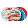 Filety Z Makreli Graal W Sosie Pomidorowym 170 G