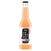 Napój Po Prostu Lemoniada Hibiskus-Imbir Gaz 330 Ml Maspex But
