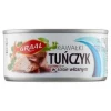 Tuńczyk Graal Kawałki W Sosie Własnym 170 G