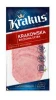 Kiełbasa Krakowska Sucha Pieczona 80 G Krakus