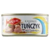 Tuńczyk Graal Kawałki W Oleju 170 G