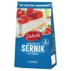 Ciasto Delecta Sernik Błysk 154 G Bakalland