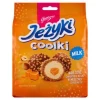 Praliny Jeżyki Coolki W Czek Mlecznej 140 G Colian
