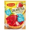 Galaretka Winiary Truskawkowa 50% Mniej Cukru 39 G Nestle