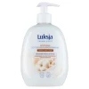 Mydło Luksja Cotton W Płynie 500 Ml Sarantis