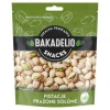 Pistacje Bakadelio Prażone W Soli Snacks 180 G Mw Dobry Wybór