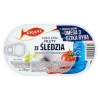 Filety Śledziowe Graal W Sosie Pomidorowym 170 G