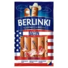 Parówki Berlinki Bacon 250 G Morliny