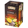 Herbata Exp Big-Active Czarna Cytr-Mango 20*2 G Herbapol