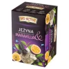 Herbata Exp Big-Active Czarna Jeżyn-Marak 20*2 G Herbapol