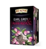 Herbata Exp Big-Active Earl Grey Płatki Róży 20*2 G Herbapol