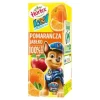 Napój Leon Jabł-Pomar 200 Ml Hortex Krt