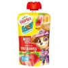 Mus Leon Jabł-Banan-Trusk 100 G Hortex Sasz