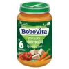 Danie Bobovita Potrawka Indyk Z Pomidorami 6Mc 190 G Nutricia