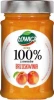 Dżem Łowicz 100% Brzoskwinia 210 G Agros Nova