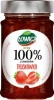 Dżem Łowicz 100% Truskawka 210 G Agros Nova