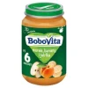 Deser Bobovita Jabł-Banan-Morel 6Mc 190 G Nutricia