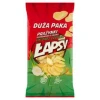 Prażynki Łapsy O Smaku Zielona Cebulka 110 G Tbm