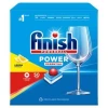 Tabletki Do Zmywarki Finish Power Essential Lemon 50 Szt. Rb